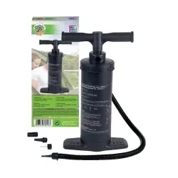 Doppelhubpumpe  2x2100