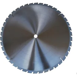 KIENESBERGER HM-Sägeblatt 315x30xZ48 UW