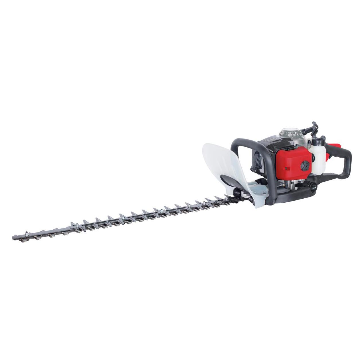 Scheppach HTH250/240P Heckenschere 1PS (Benzinbetrieb) (5910401903)