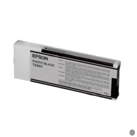 Epson Tinte C13T614100 foto schwarz T6141