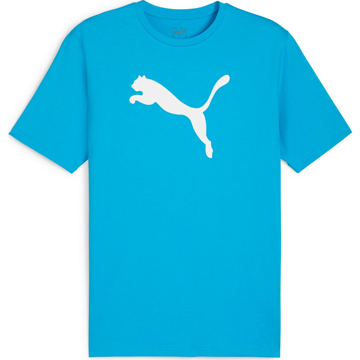 Puma Teamgoal Training Sweat Jr puma red-puma white-fast red (01) 152 658651-01-152