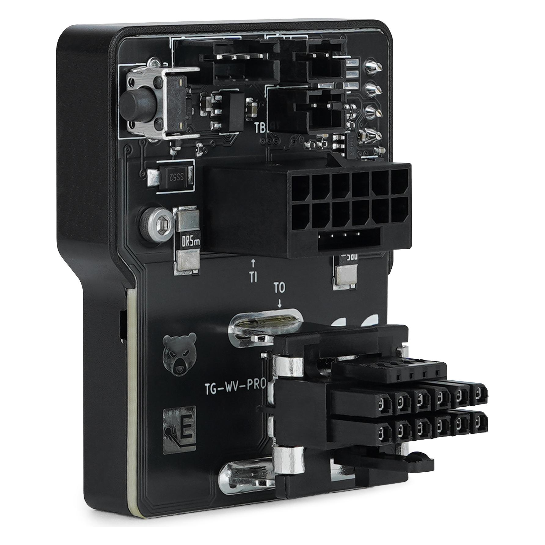 Thermal Grizzly WireView GPU Pro (16 pin PCI-Express) (S-TG-WV-P-H1N)