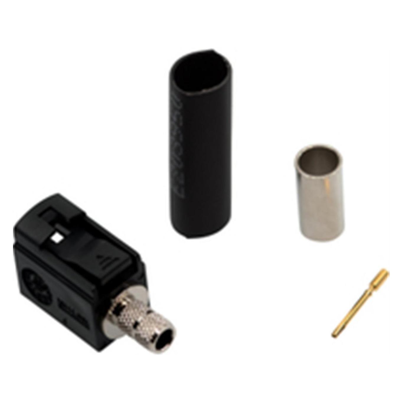 Axis TU6003 CONN KIT FAKRA CL2 (02468-021)