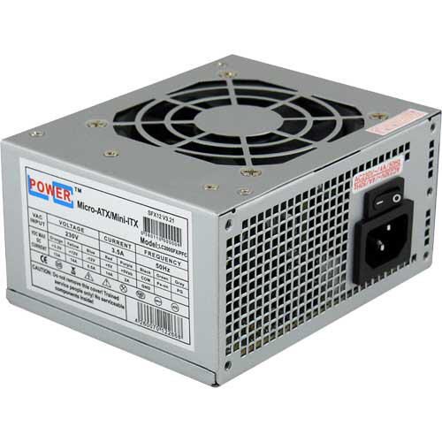 LC-Power LC Power Netzteil LC300SFX V3.21 250 W SFX 3.21