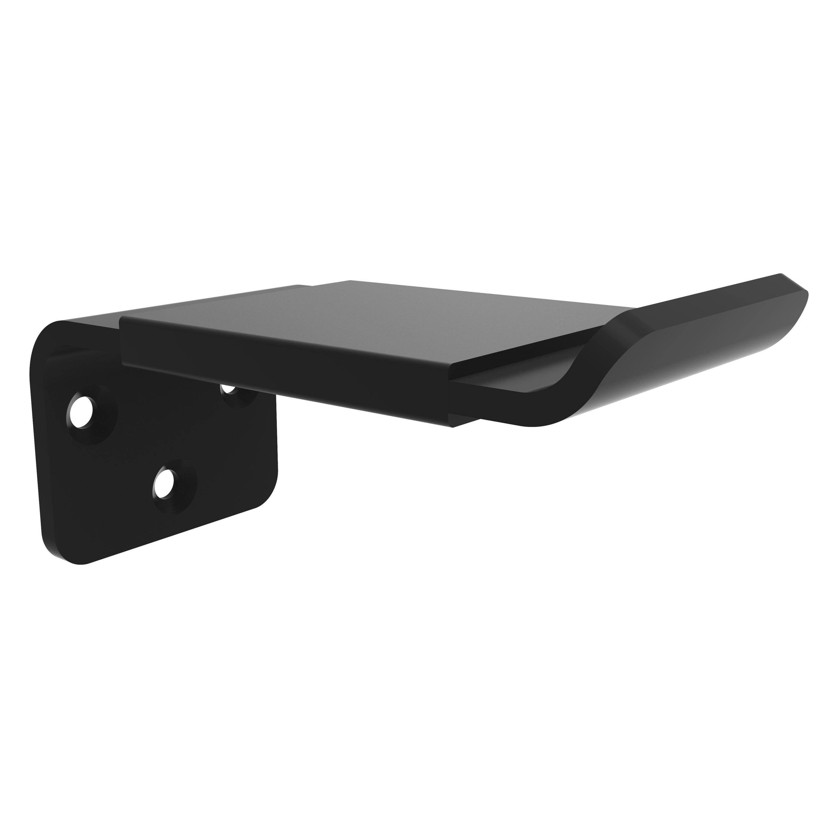 Multibrackets M Headset Holder - Befestigungskit (Wandmontage) (7350073731879)
