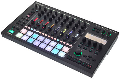 Roland MC-707