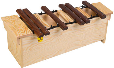 Studio 49 H-AX2000 Alt-Xylophone Halfton