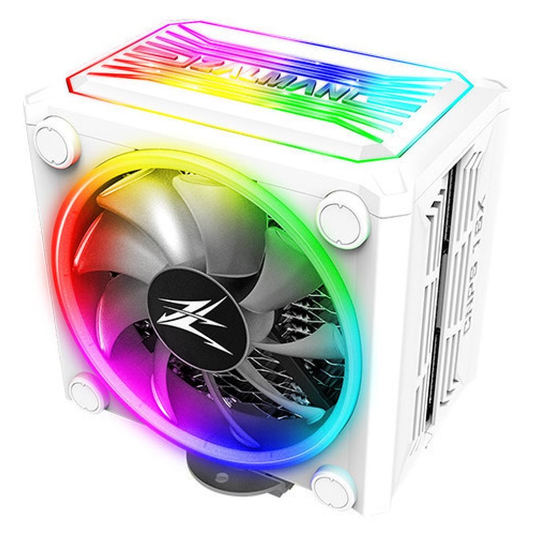Zalman CNPS16X (165 mm) (CNPS16X WHITE)