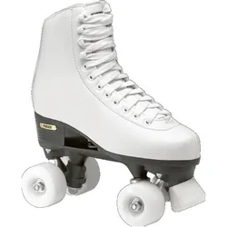 Roces, Damen, Rollschuhe, Rc1 (41), Weiss