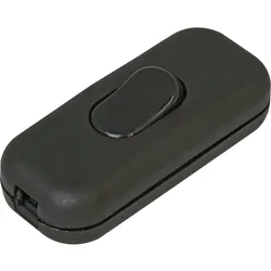 Kopp Schnur-Zwischenschalter sw 191305001