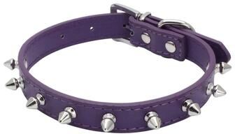 Uplifted Finds Titan Spike Protective Leather Series 6 42 X 2.0 Cm