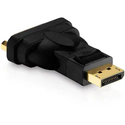 PureLink DisplayPort/DVI Adapter - PureInstall
