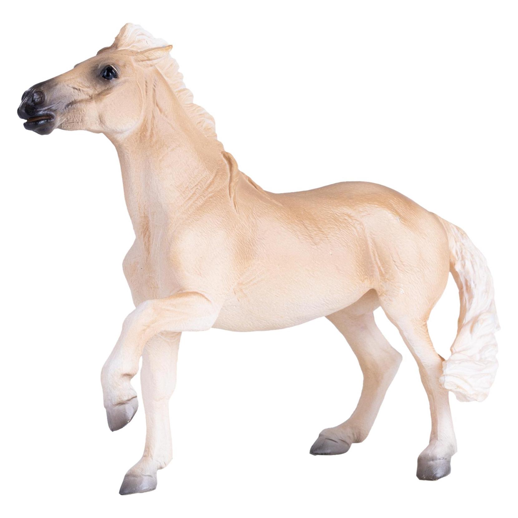 Q Mojo Mojo Horse World Brumby Stute - 381059 (381059)