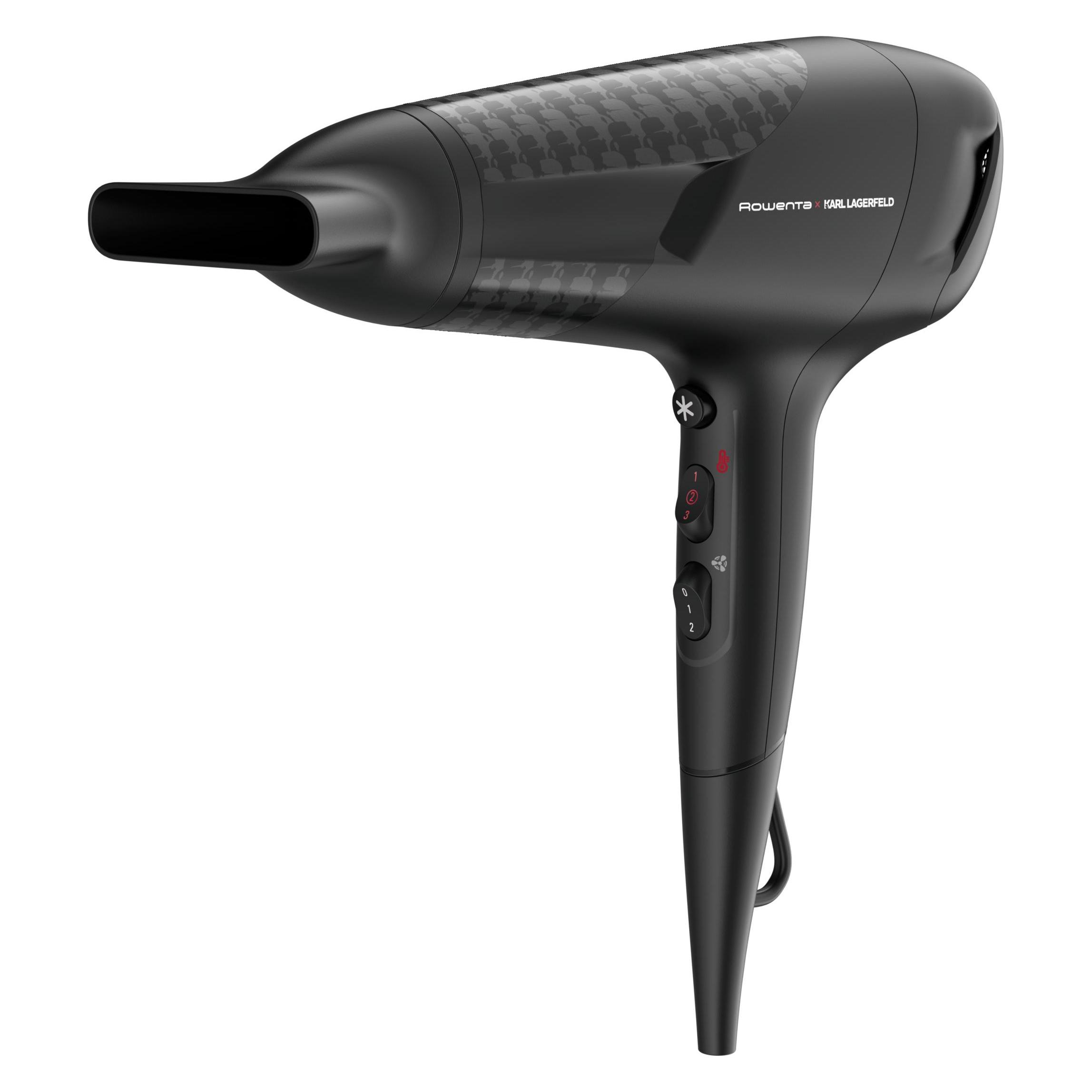 Rowenta CV581L Lagerf (2300 W) (CV581L)