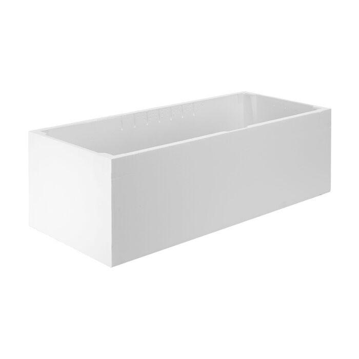 Duravit Wannenträger Happy D.2 791475000000000 für Badewanne 700315