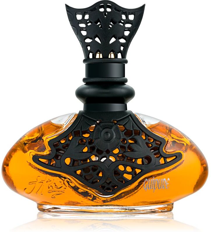 Jeanne Arthes Guipure & Silk Eau de Parfum pour femme 100 ml