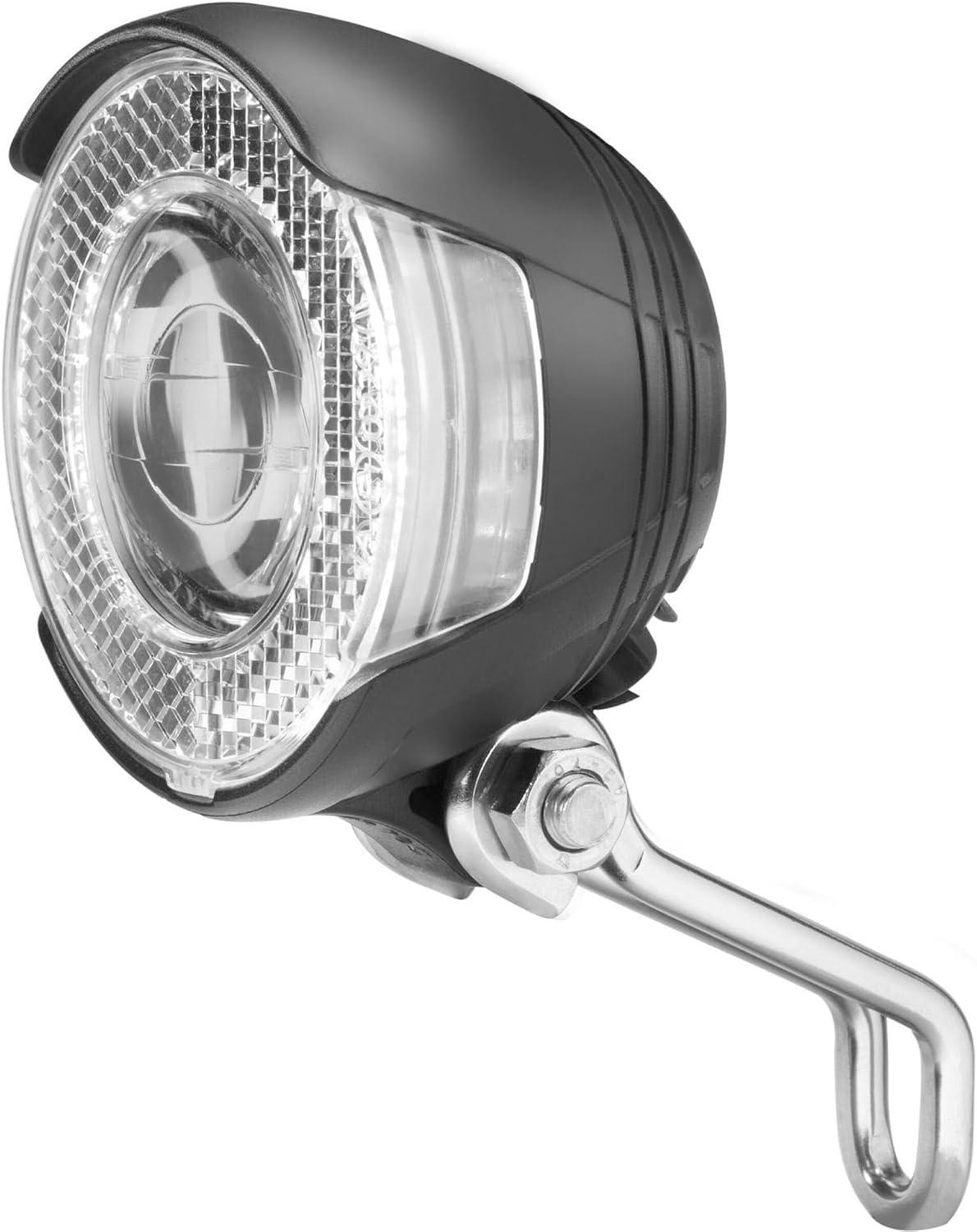 Busch & Müller Led-koplamp voor volwassenen