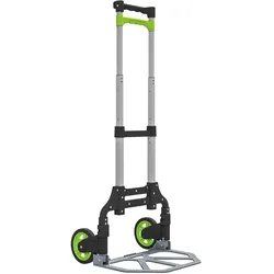 SACKKARRE Aluminium Mehrfarbig