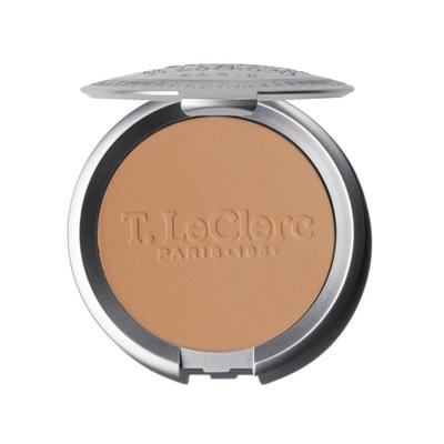 T. LeClerc Compact Poeder 11 Cannelle 9 g Puder