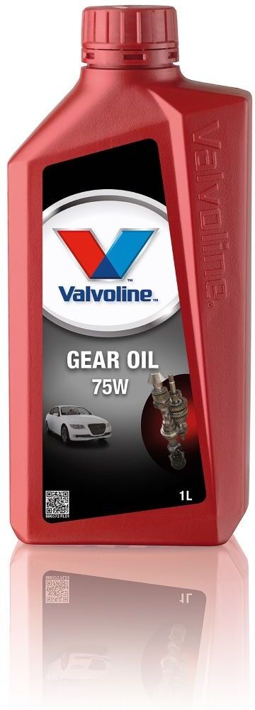 Valvoline 886573 Huile de transmission