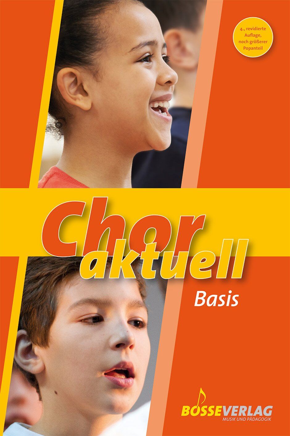 Stefan Kalmer - Chor aktuell Basis: Eine Sammlung für das Chorsingen an allgemein bildenden Schulen - Preis vom 19.10.2026 19:33:35 h
