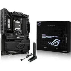 ASUS ROG CROSSHAIR X870E DARK HERO Gaming Mainboard