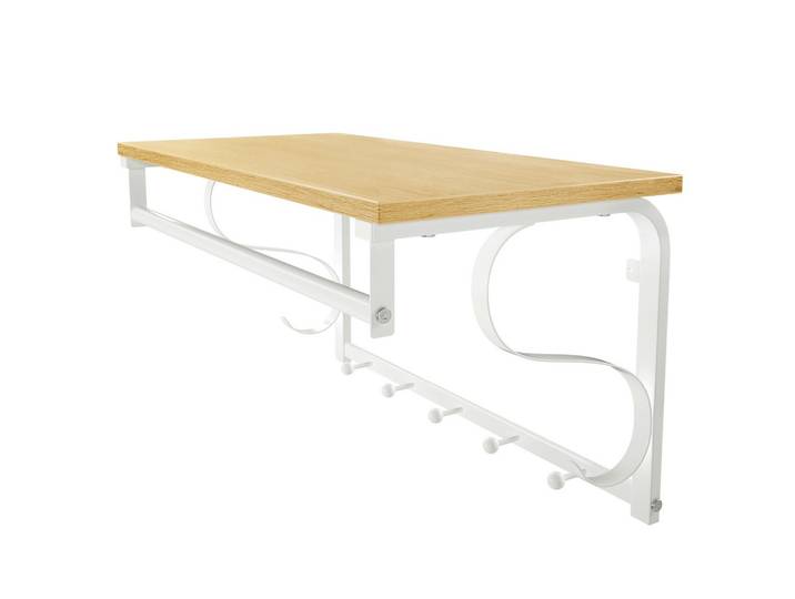 GARDEROBE COAT RACK