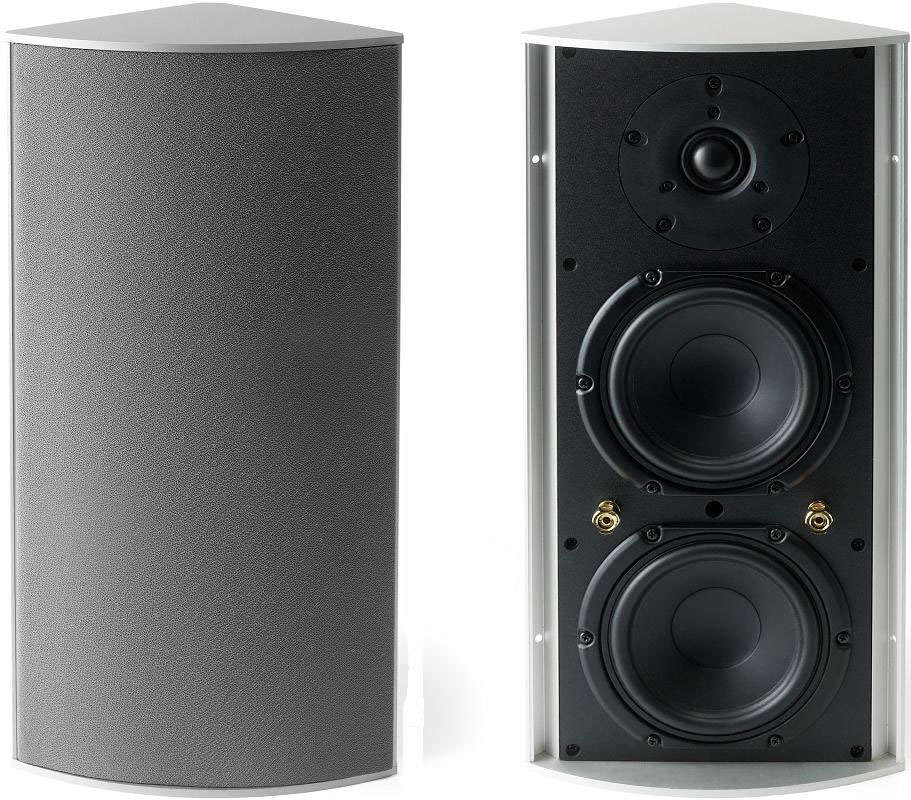 Cornered Audio C5 Center Vit