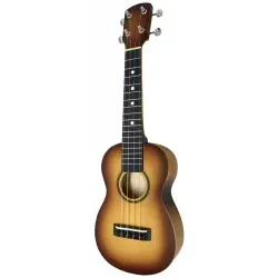 Sopran-Ukulele