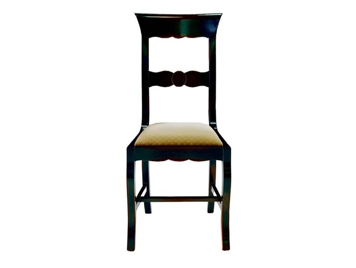 Xlmoebel Esszimmerstuhl Designer Holzstuhl in klassischem Design und edler Verarbeitung (Stuhl, 1 St), Hergestellt in Europa
