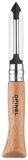 Opinel Nomad Kartoffelskræller No6 Stainless Steel