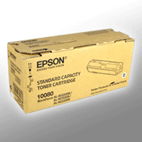 Epson Toner C13S110080 schwarz