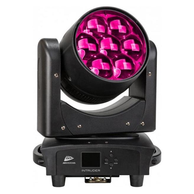 JB Systems JB-Systems Intruder (40 W, LED) (L27353)