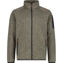 CMP Herren Fleecejacke corda-antracite 48