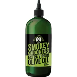 Smokey Goodness Vergine Olive Oil 500 ml