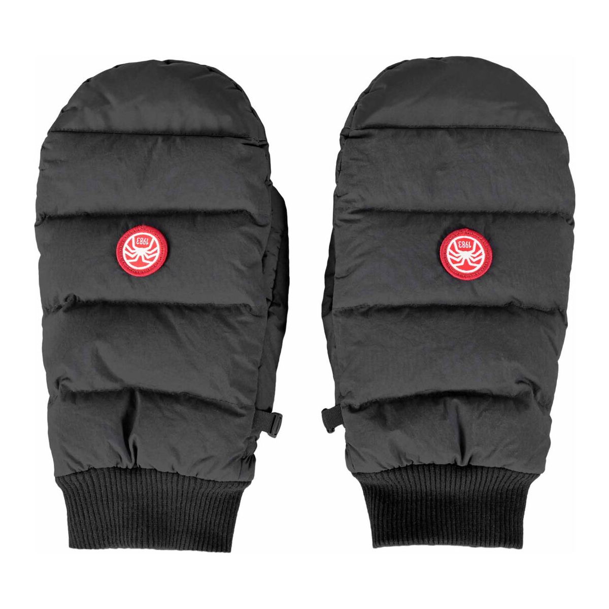 Pajak Cloud black (BLK) L 5905669167727-BLK-L