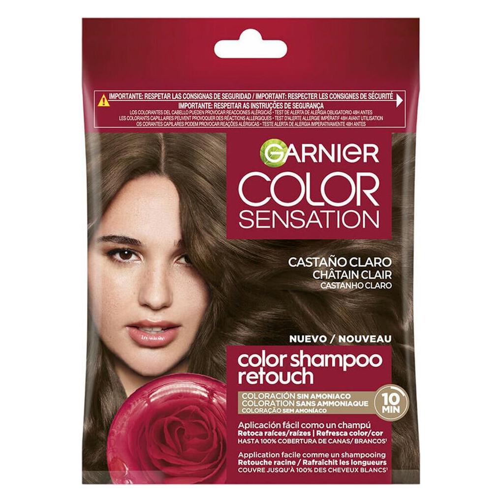 Garnier Color Shampoo Retouch (100 ml) (44993907)