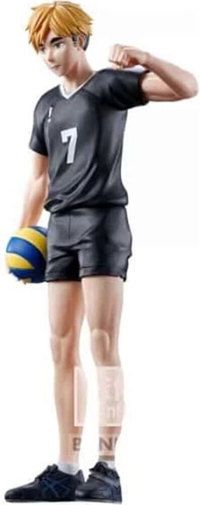 Banpresto Figura Haikyu!! Atsumu Miya 19 Cm Talla Única Unisex