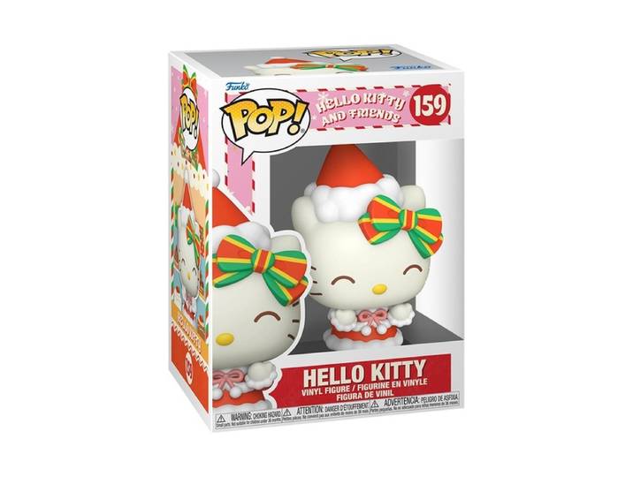 POP Sanrio: Merry Market- Hello Kitty