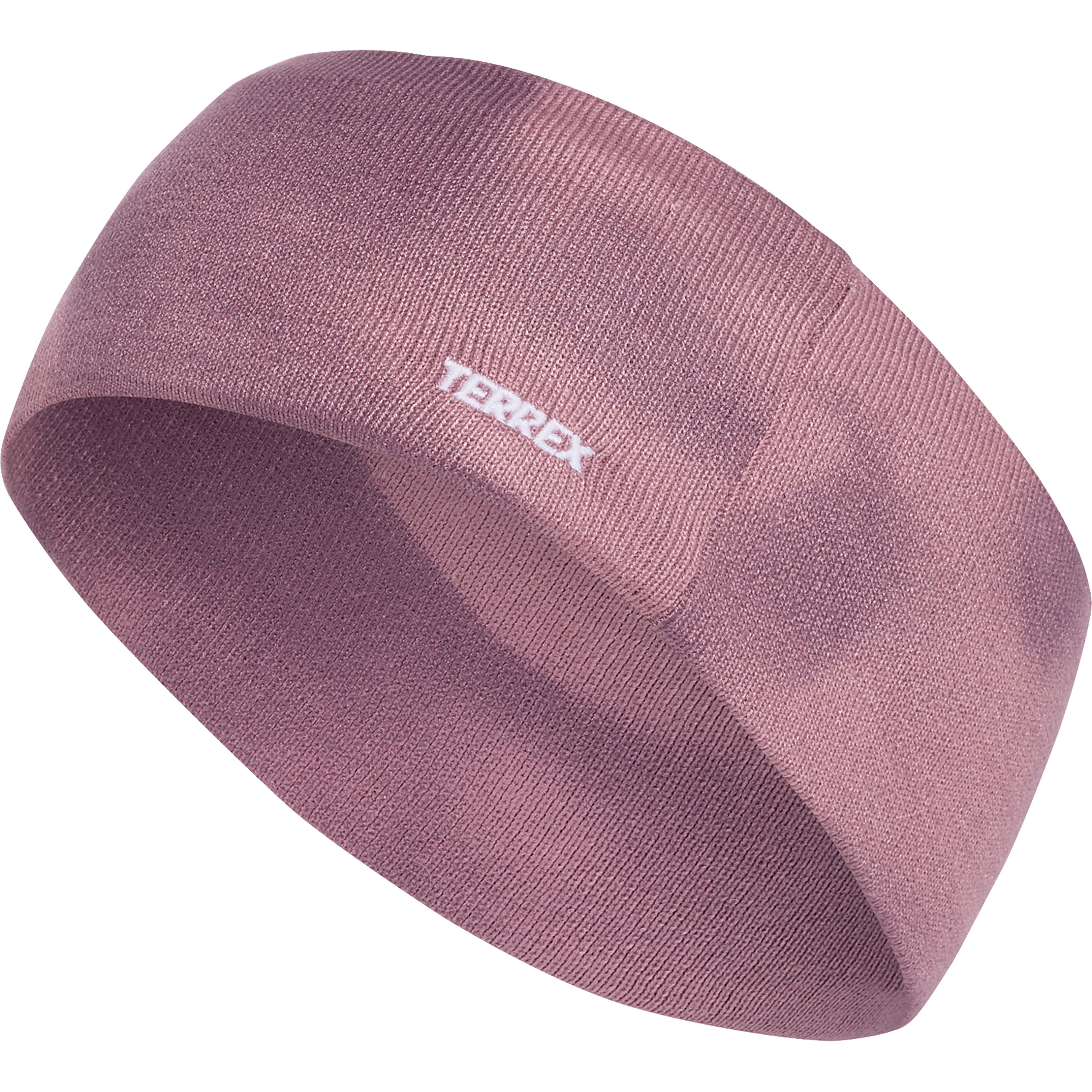 adidas Terrex Xploric Climawarm Graphic Stirnbänder lila Skitour Elastisch