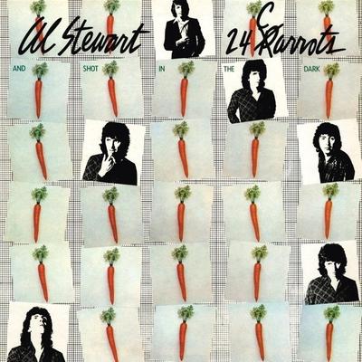 24 Carrots - 40th ANNIVERSARY EDITION - Al Stewart, CD, 5013929472686