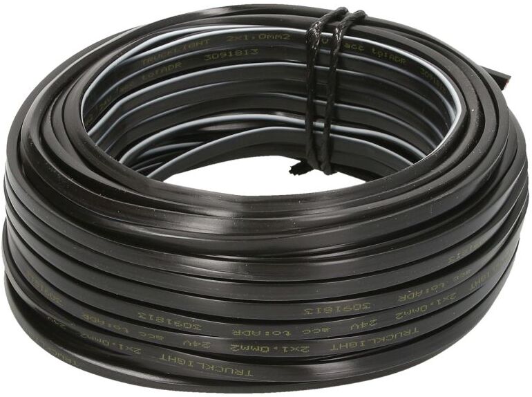 Vetolanka Trucklight Ec-2x1-Adr/25