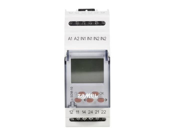 Schulglocken-Controller SDM-10