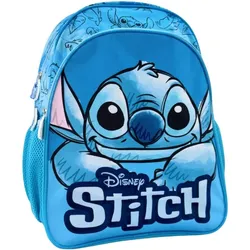 Manenti, Kindergartentasche, Disney Stitch Smile backpack 40cm