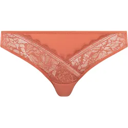 FLORAL TOUCH Damen Slip