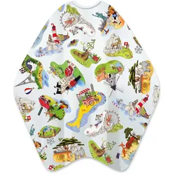 Trend-Design Kid's World Kinderumhang