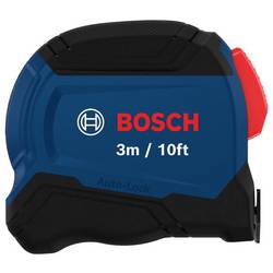 Bosch Professional 1600A03AB7 1600A03AB7 Maßband 3 m