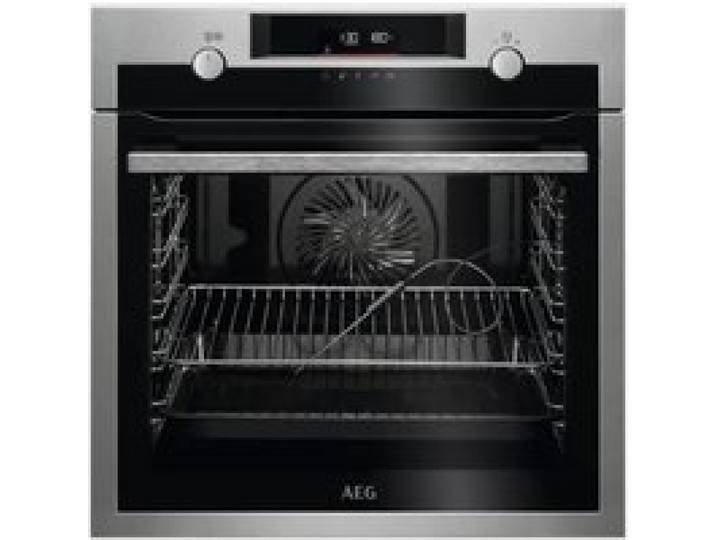 FOUR VAPEUR AEG BPE556360M