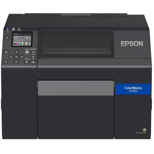 Epson ColorWorks CW-C6500Ae (C31CH77102)
