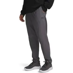 UNDER ARMOUR Herren Sporthose VANISH TRAINING PANT, Größe L in Grau Grau